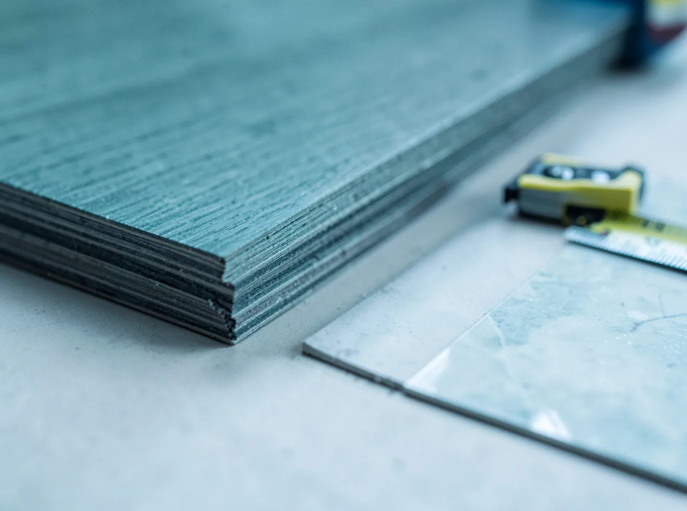 Luxury Vinyl Plank Installation Vestaburg, MI FAQs